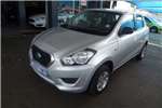  2015 Datsun Go hatch GO 1.2 FLASH