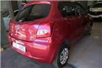  2016 Datsun Go hatch GO 1.2 LUX