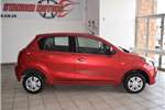  2018 Datsun Go hatch GO 1.2 LUX