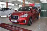  2019 Datsun Go hatch GO 1.2 LUX