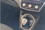  2019 Datsun Go hatch GO 1.2 LUX