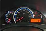 2020 Datsun Go hatch GO 1.2 LUX CVT