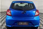  2020 Datsun Go hatch GO 1.2 LUX CVT