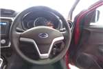  2021 Datsun Go hatch GO 1.2 LUX CVT