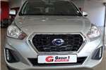  2021 Datsun Go hatch GO 1.2 LUX CVT