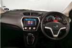  2021 Datsun Go hatch GO 1.2 LUX CVT
