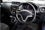 Used 2022 Datsun Go Hatch GO 1.2 LUX CVT