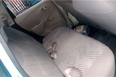  2014 Datsun Go hatch GO 1.2 MID