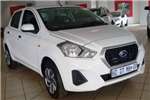  2019 Datsun Go hatch GO 1.2 MID