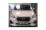  2019 Datsun Go hatch GO 1.2 MID