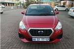  2019 Datsun Go hatch GO 1.2 MID