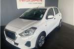  2019 Datsun Go hatch GO 1.2 MID