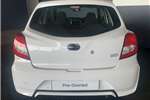  2019 Datsun Go hatch GO 1.2 MID