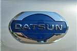  2019 Datsun Go hatch GO 1.2 MID