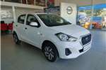  2019 Datsun Go hatch GO 1.2 MID