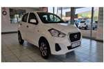  2019 Datsun Go hatch GO 1.2 MID