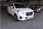 Used 2019 Datsun Go Hatch GO 1.2 MID