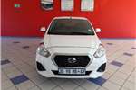  2019 Datsun Go hatch GO 1.2 MID