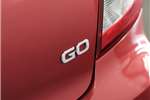  2019 Datsun Go hatch GO 1.2 MID