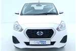  2019 Datsun Go hatch GO 1.2 MID