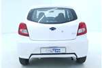  2019 Datsun Go hatch GO 1.2 MID