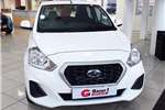  2020 Datsun Go hatch GO 1.2 MID