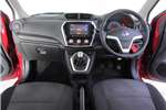  2020 Datsun Go hatch GO 1.2 MID