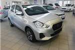  2020 Datsun Go hatch GO 1.2 MID