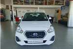  2020 Datsun Go hatch GO 1.2 MID