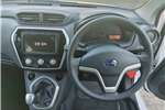  2020 Datsun Go hatch GO 1.2 MID