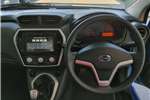  2020 Datsun Go hatch GO 1.2 MID