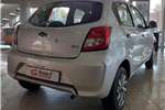 Used 2020 Datsun Go Hatch GO 1.2 MID