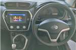  2021 Datsun Go hatch GO 1.2 MID