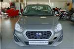  2021 Datsun Go hatch GO 1.2 MID