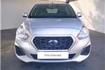  2021 Datsun Go hatch GO 1.2 MID