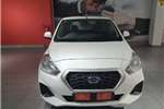  2021 Datsun Go hatch GO 1.2 MID