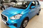  2021 Datsun Go hatch GO 1.2 MID