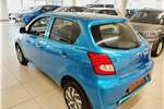  2021 Datsun Go hatch GO 1.2 MID