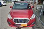 Used 2021 Datsun Go Hatch GO 1.2 MID