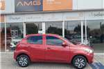 Used 2021 Datsun Go Hatch GO 1.2 MID
