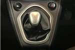  2021 Datsun Go hatch GO 1.2 MID