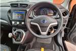  2020 Datsun Go hatch GO FIVE 1.2 SPECIAL EDITION