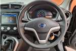  2020 Datsun Go hatch GO FIVE 1.2 SPECIAL EDITION