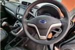  2020 Datsun Go hatch GO FIVE 1.2 SPECIAL EDITION