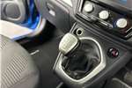  2021 Datsun Go hatch GO FIVE 1.2 SPECIAL EDITION