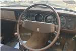  1978 Datsun Go+ panel van 