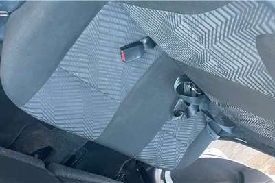 2018 Datsun Go+ panel van GO + 1.2 F/C P/V