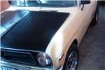  1973 Datsun Stanza 