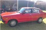  1980 Datsun Stanza 