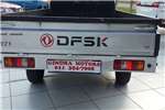 2015 DFSK Mini Mini Truck K01 1.3